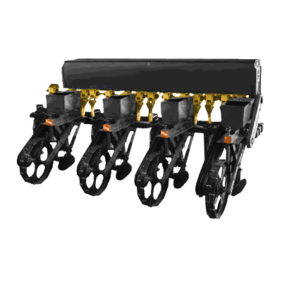Seeder attachment