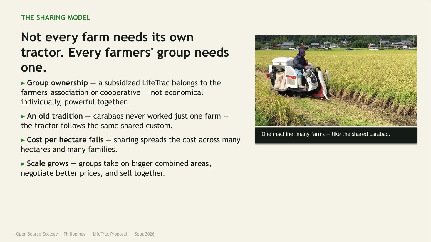 Farmers' deck slide 7