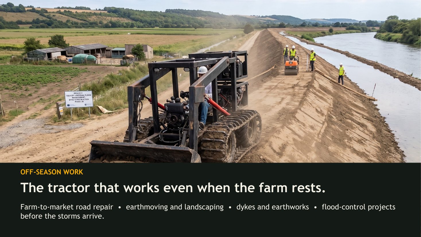 Farmers' deck slide 9
